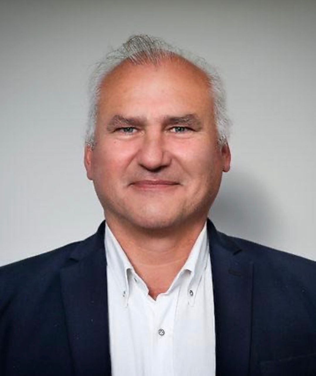 Maître Paul Prouvray